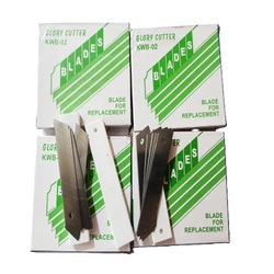 Glory Cutter KWB-02 - 18mm Blade for Replacement
